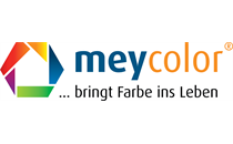 Logo von meycolor Inh. Marcel Meyer