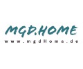 Logo von mgdHome