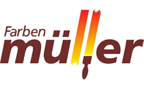 Logo von Müller Farben