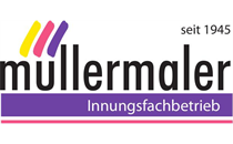 Logo von Müller Maler