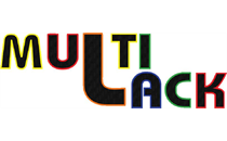 Logo von MULTI-LACK GmbH