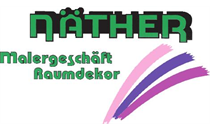 Logo von Näther & Hübner