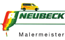 Logo von Neubeck Andreas - Malermeister u. gepr. Restaurator