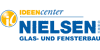 Logo von Nielsen Glas GmbH Fensterbau