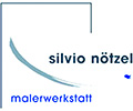 Logo von Nötzel Malerwerkstatt