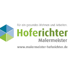 Logo von Öko Malerbetrieb Hoferichter