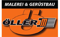 Logo von Öller Malerei und Gerüstbau GmbH
