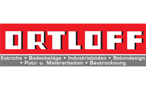 Logo von Ortloff Bodensysteme u. Ausbau GmbH & Co.KG
