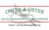 Logo von Oster & Oster GmbH