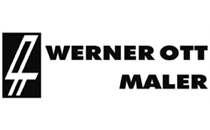 Logo von Ott Werner Maler