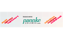 Logo von Pannke Colorio GmbH Schilder