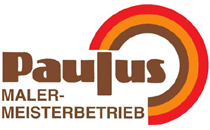 Logo von Paulus Malerbetrieb