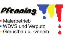 Logo von Pfenning Thomas