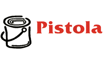 Logo von Pistola Malermeisterbetrieb