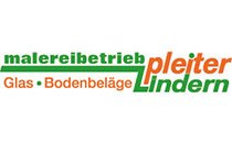 Logo von Pleiter Malereibetrieb GmbH Malerei - Bodenbelagsarbeiten - Tapezier- u. - Glaserei-Arbeiten
