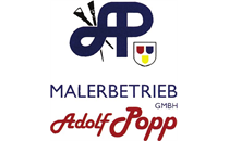 Logo von Popp Adolf