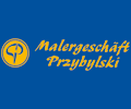 Logo von Przybylski Malergeschäft