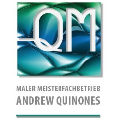 Logo von QM MALER MEISTERFACHBETRIEB