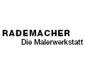 Logo von Rademacher GmbH Malerbetrieb
