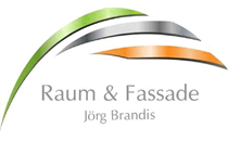 Logo von Raum & Fassade Jörg Brandis