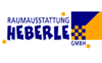 Logo von Raumausstatter Heberle GmbH