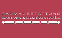 Logo von Raumausstattung Noll Werner & Markus GbR