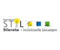Logo von Raumausstattung STIL Ludger Stieneke