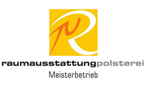 Logo von Raumausstattung und Polsterei Ullrich