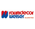 Logo von raumdecor weiser Malerbetrieb