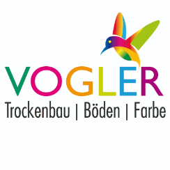 Logo von Raumwerk Vogler
