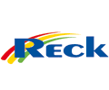 Logo von Reck Malerfachbetrieb Fachgeschäft für Malerarbeiten