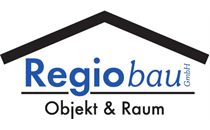 Logo von Regiobau GmbH