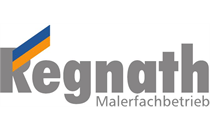 Logo von Regnath Malerbetrieb