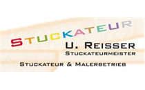 Logo von Reisser Uwe Stuckateur & Malerbetrieb