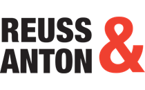 Logo von Reuss & Anton GmbH