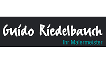 Logo von Riedelbauch Guido GmbH