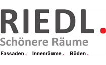 Logo von Riedl Raumkonzepte GmbH