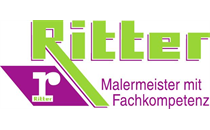 Logo von Ritter Malermeister