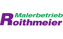 Logo von Roithmeier Malerbetrieb