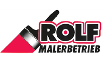 Logo von Rolf Malerbetrieb GmbH