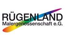 Logo von Rügenland Malergenossenschaft e.G.