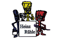 Logo von Rühle Heinz Malerbetrieb