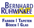 Logo von Ruhwinkel Bernard Malerbedarf