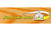 Logo von Rund ums Haus GmbH