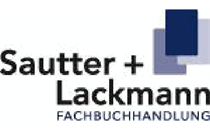 Logo von Sautter + Lackmann Buchhandlung