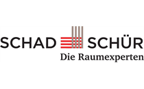 Logo von SCHAD - Die Raumexperten