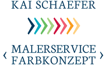 Logo von Schaefer Kai Malererservice