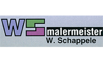 Logo von Schappele Winfried Malerbetrieb