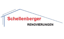 Logo von Schellenberger Renovierungen