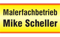 Logo von Scheller Mike Malerfachbetrieb